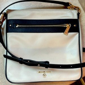 Michael Kors cross body bag